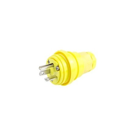 Woodhead Fiber Optic Grip (.300-.390) Singleeyesp 1300940531
